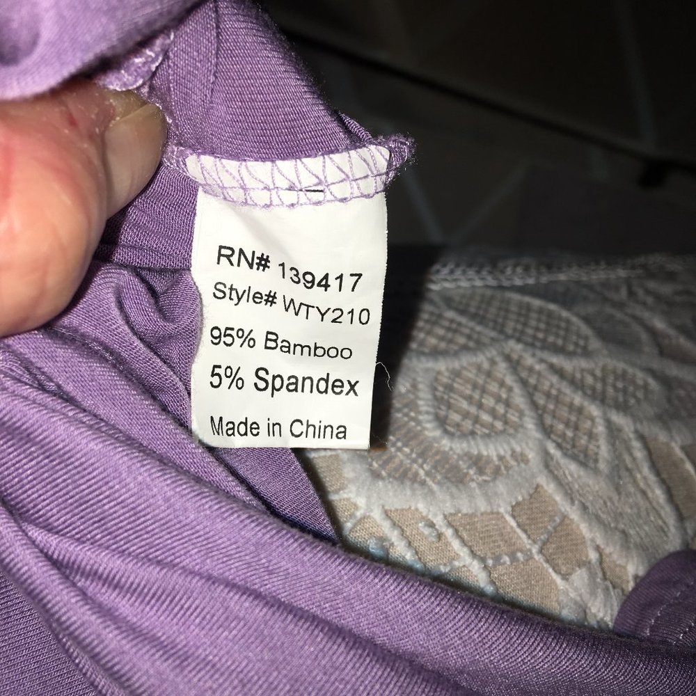 Piko 1988 Tunic - Picture 6 of 11